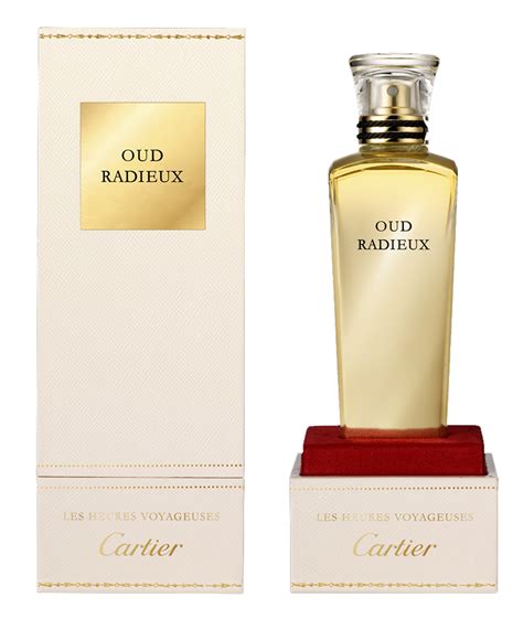 Oud Radieux Cartier for women and men.